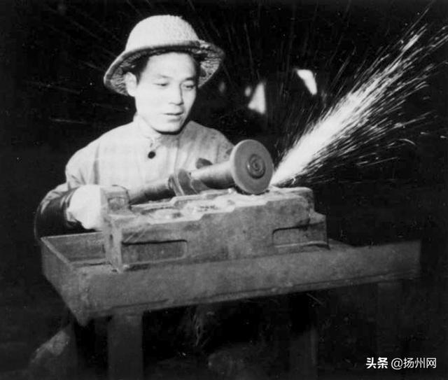 冶金廠過去啥模樣？這組照片&ldquo;講&rdquo;給你聽