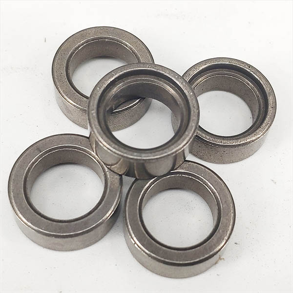 含油軸承 含油軸承