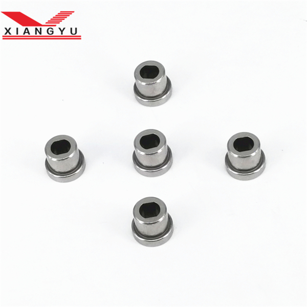 汽車(chē)空調(diào)粉末冶金軸套定制