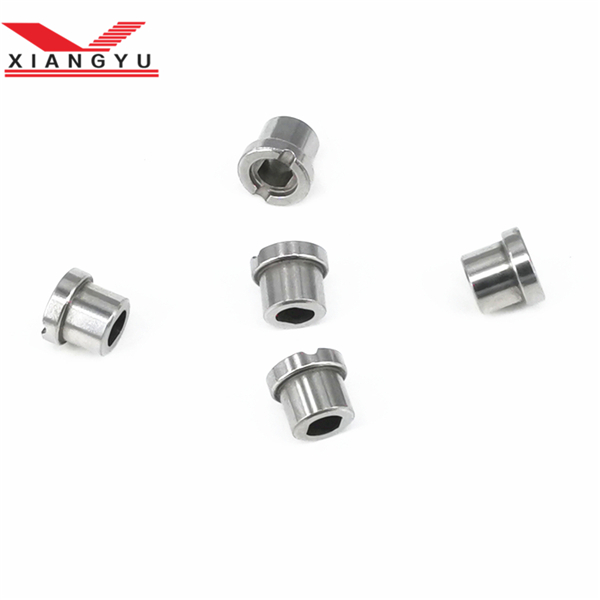 汽車(chē)空調(diào)粉末冶金軸套生產(chǎn)