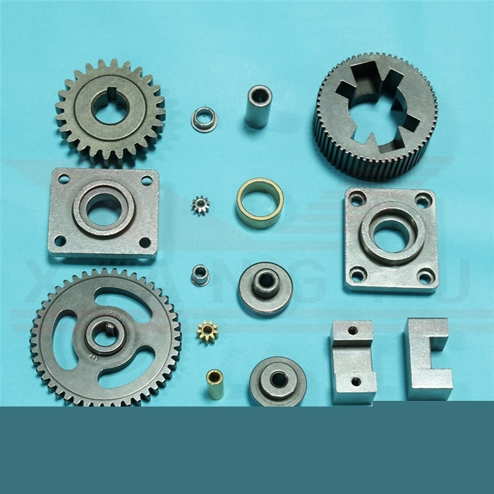 精密機械零部件加工對材料有哪些具體要求