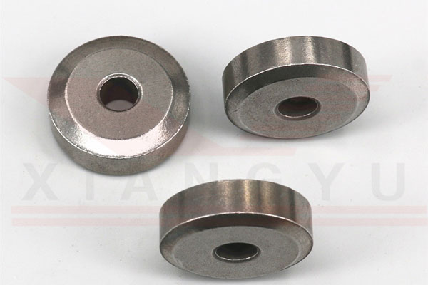 粉末冶金鐵基制品齒輪墊片加工定制