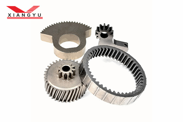 粉末冶金主要應(yīng)用在哪些方面？