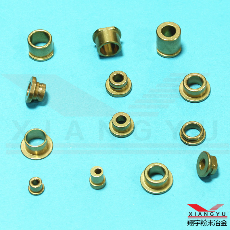 粉末冶金齒輪怎么防銹？