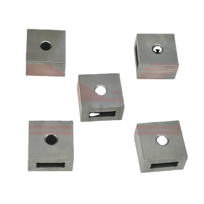 粉末冶金軸蓋怎么拆？