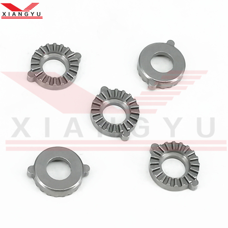 粉末冶金制品包括什么？