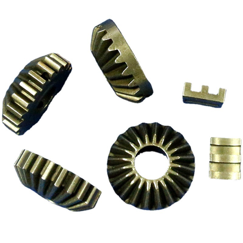 粉末冶金制品價格怎么算？