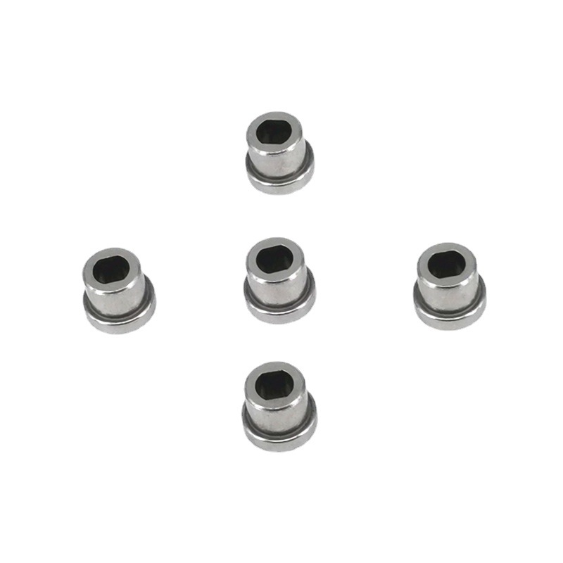 滾筒粉末冶金齒輪怎么用？