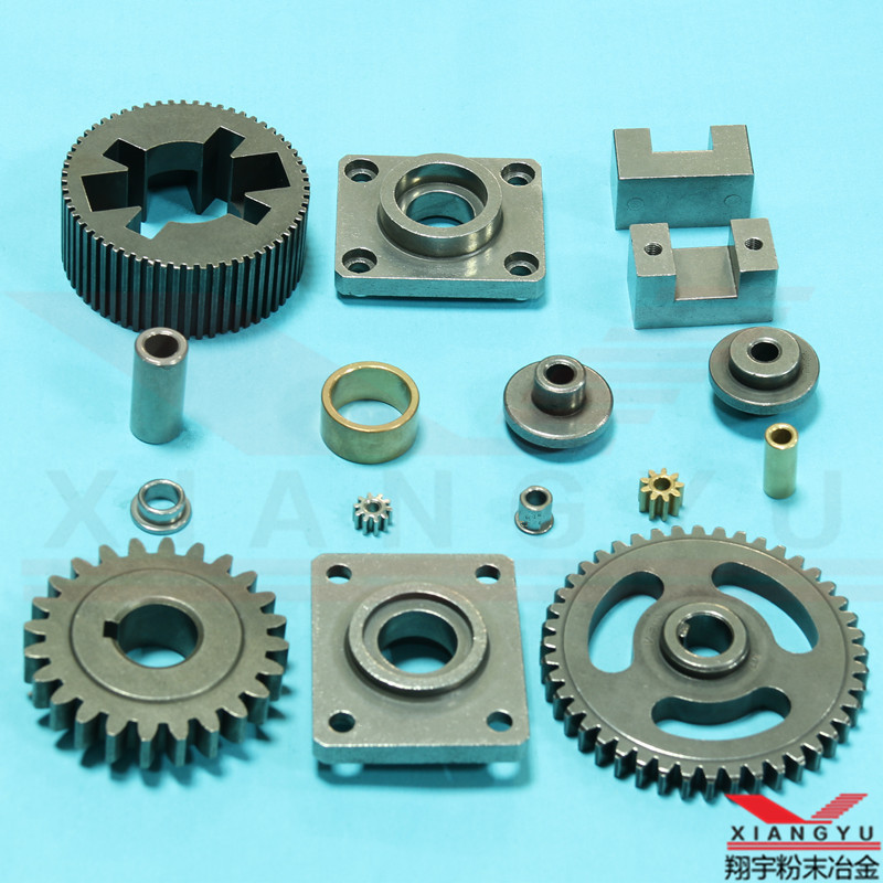 粉末冶金齒輪怎么收費？