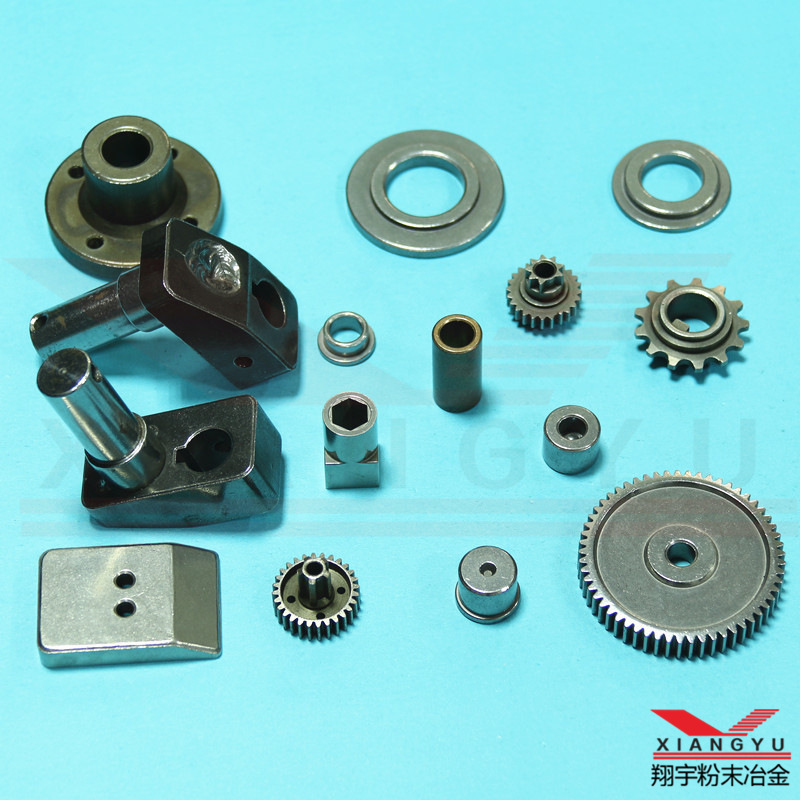 粉末冶金小軸套怎么做的? 粉末冶金小軸套怎么做的?
