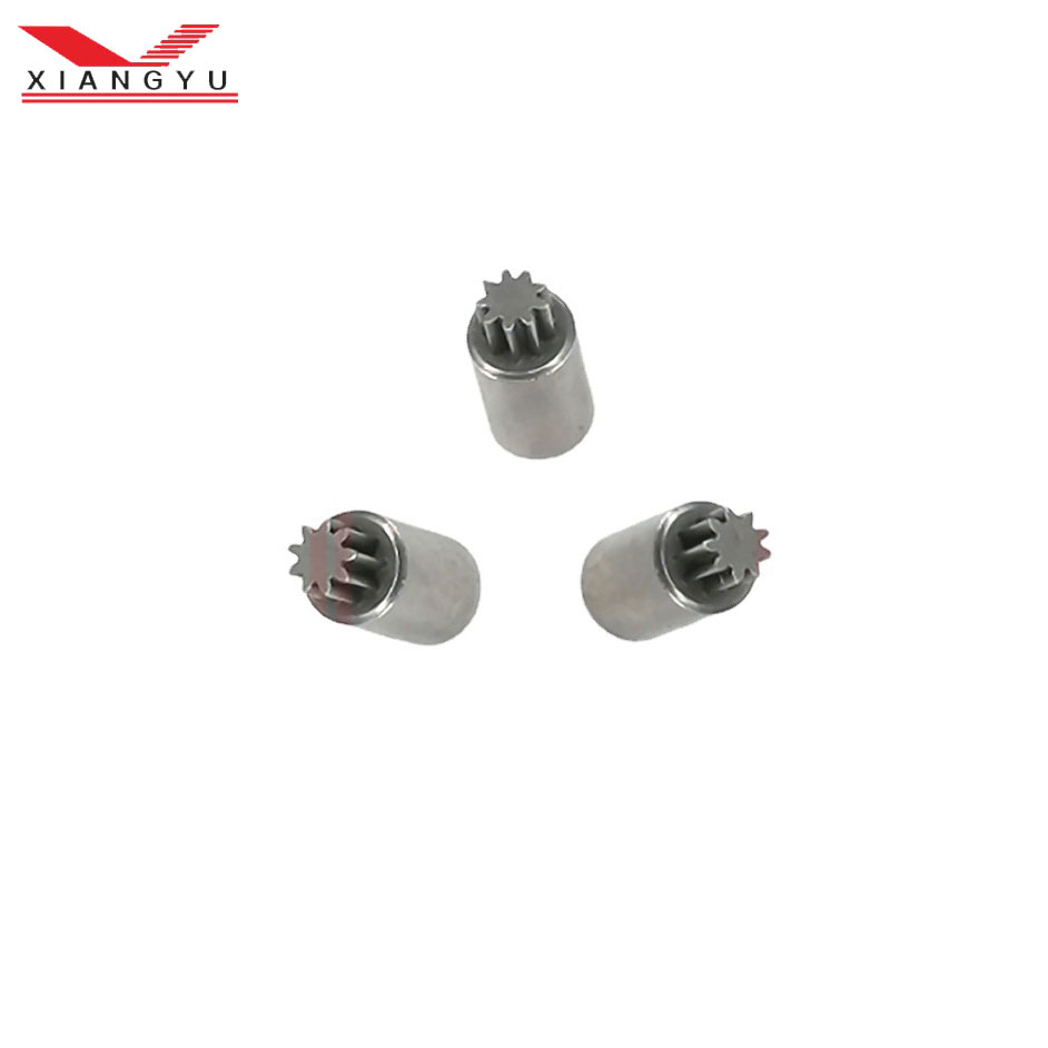 軸承粉末冶金用什么材料？