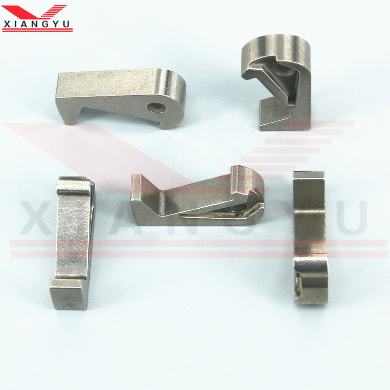 金屬粉末冶金制品怎么樣？