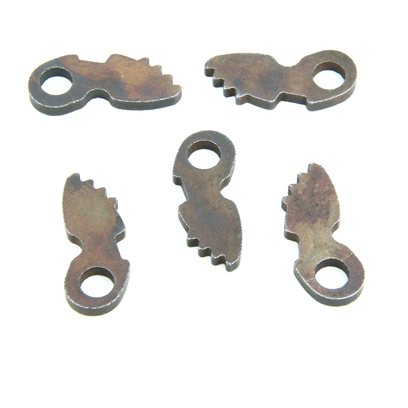 粉末冶金齒輪有什么好處？