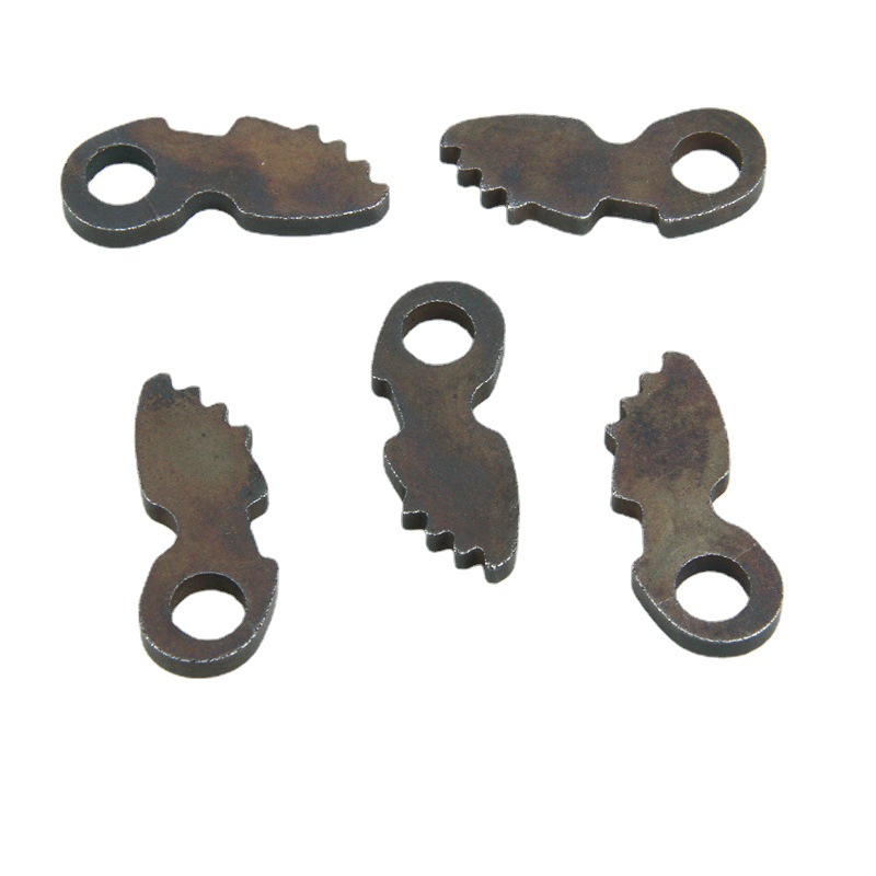 粉末冶金用什么齒輪最好？