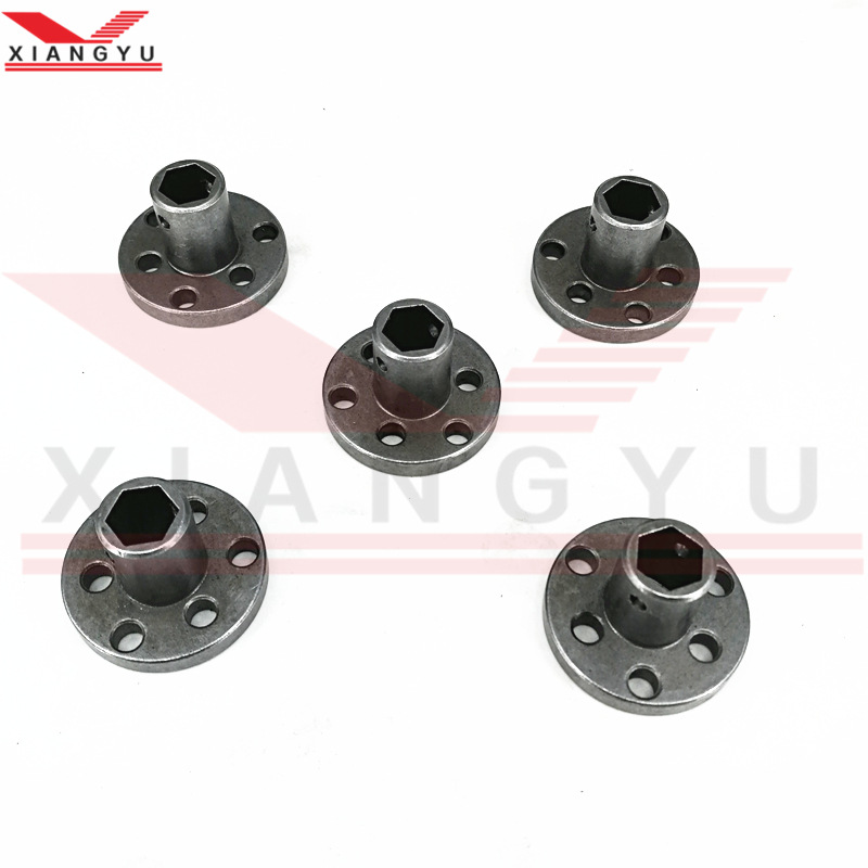 齒輪件的粉末冶金是什么？