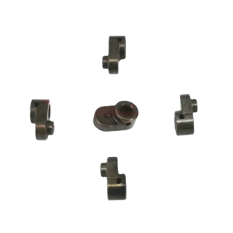 粉末冶金固定軸怎么用的？