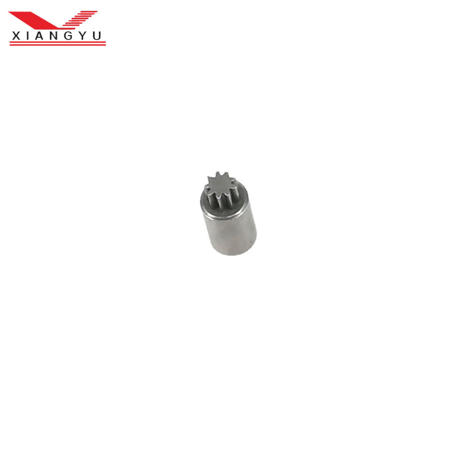 粉末冶金軸承能錫焊么？