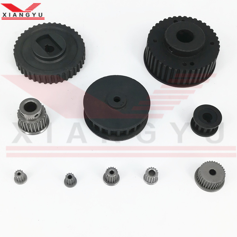 齒輪粉末冶金怎么樣？