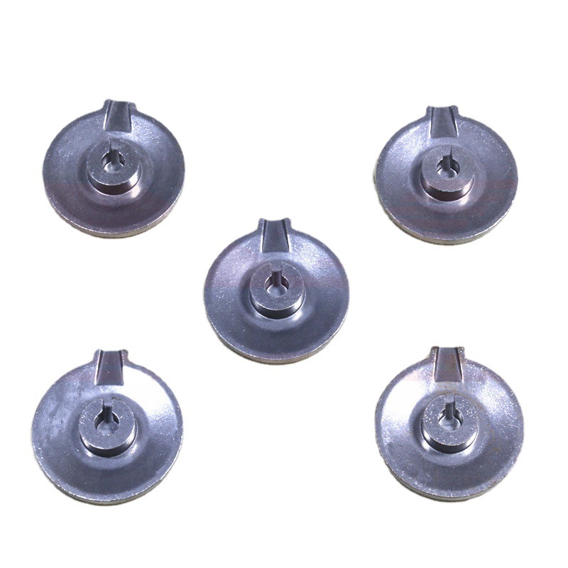 粉末冶金用什么齒輪好用？