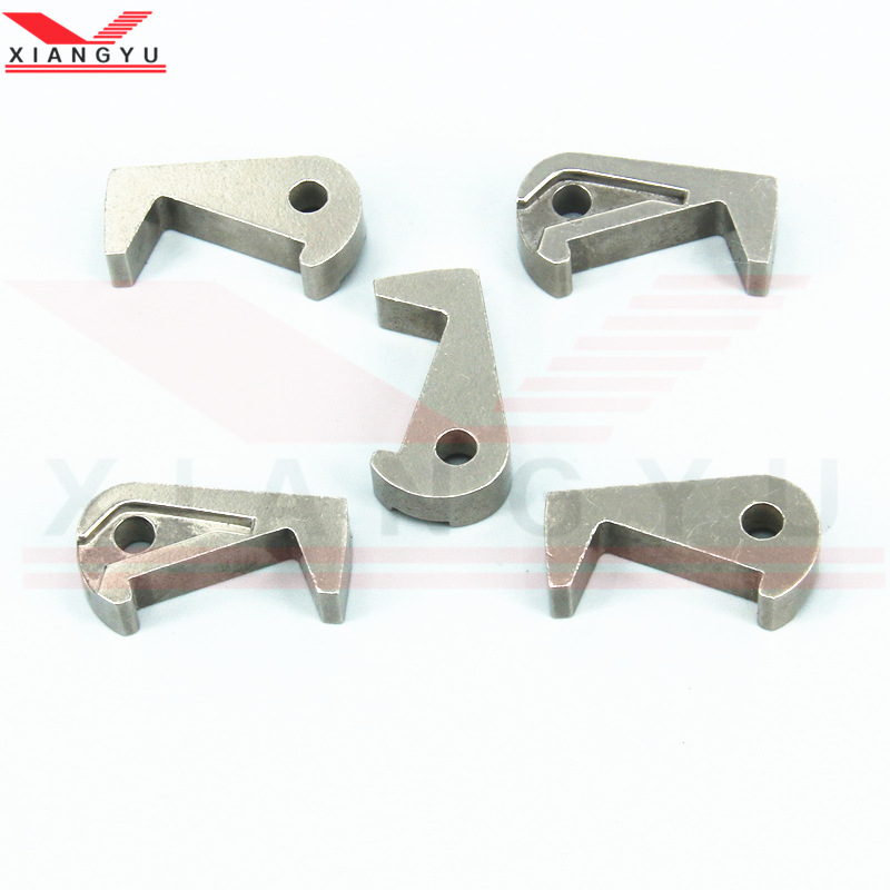 粉末冶金齒輪用在什么地方？