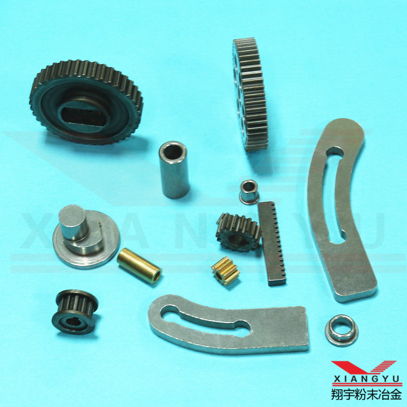 粉末冶金軸承重怎么計(jì)算？