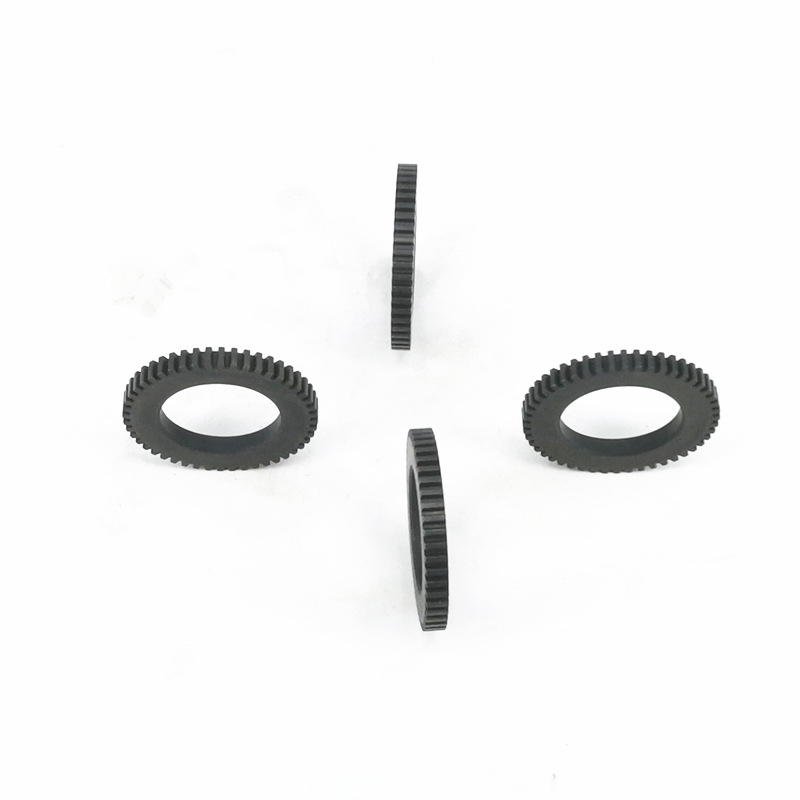 粉末冶金齒輪什么材質(zhì)的？