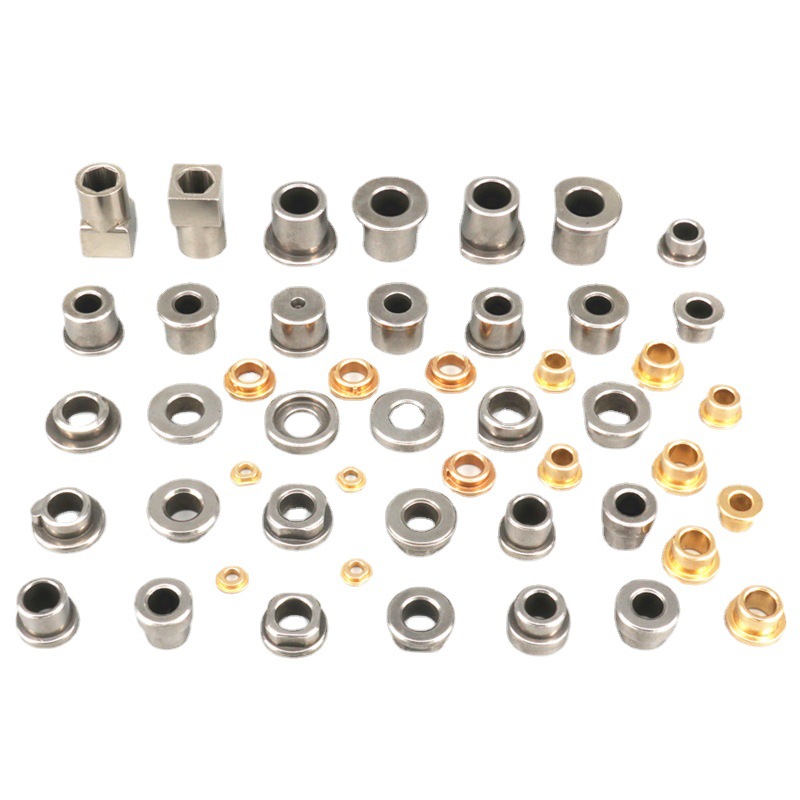 粉末冶金齒輪磨損怎么辦？