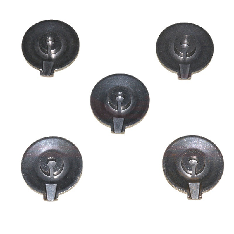 粉末冶金什么制品量大大？