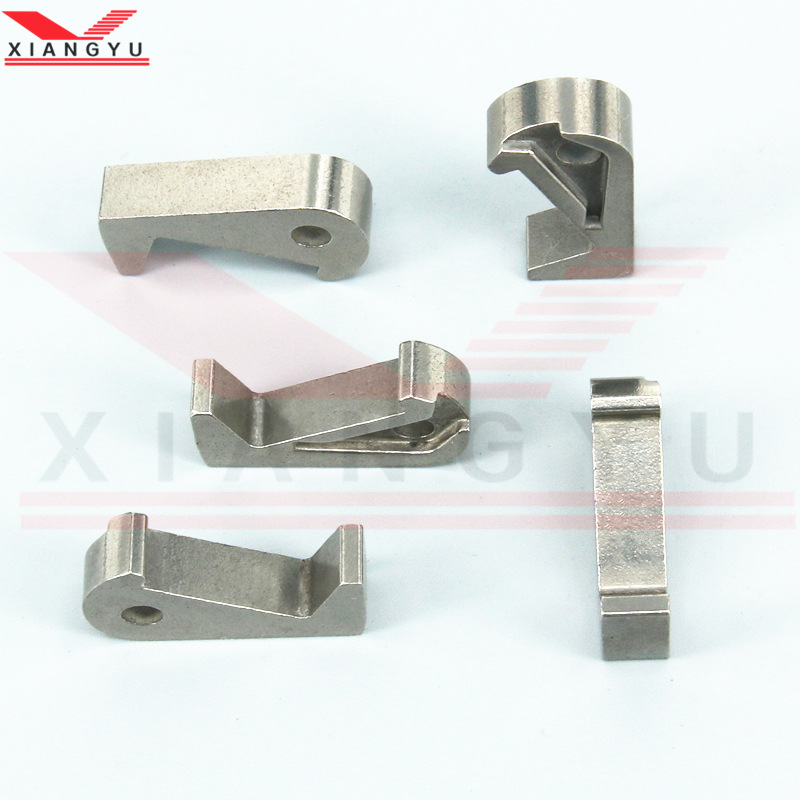 粉末冶金的齒輪怎么樣? 粉末冶金的齒輪怎么樣?