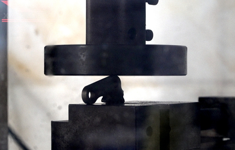 粉末冶金加工廠（粉末冶金生產廠）